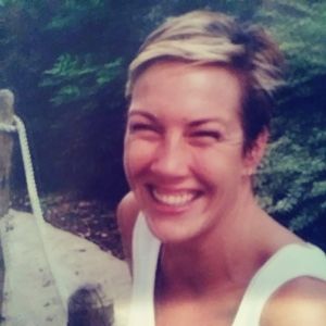 Meet your Posher, Nancy